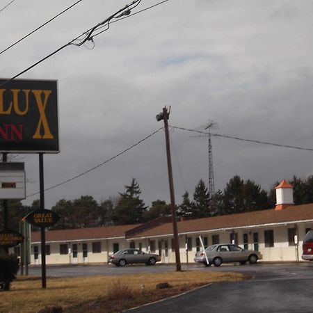 Delux Inn Fremont Luaran gambar