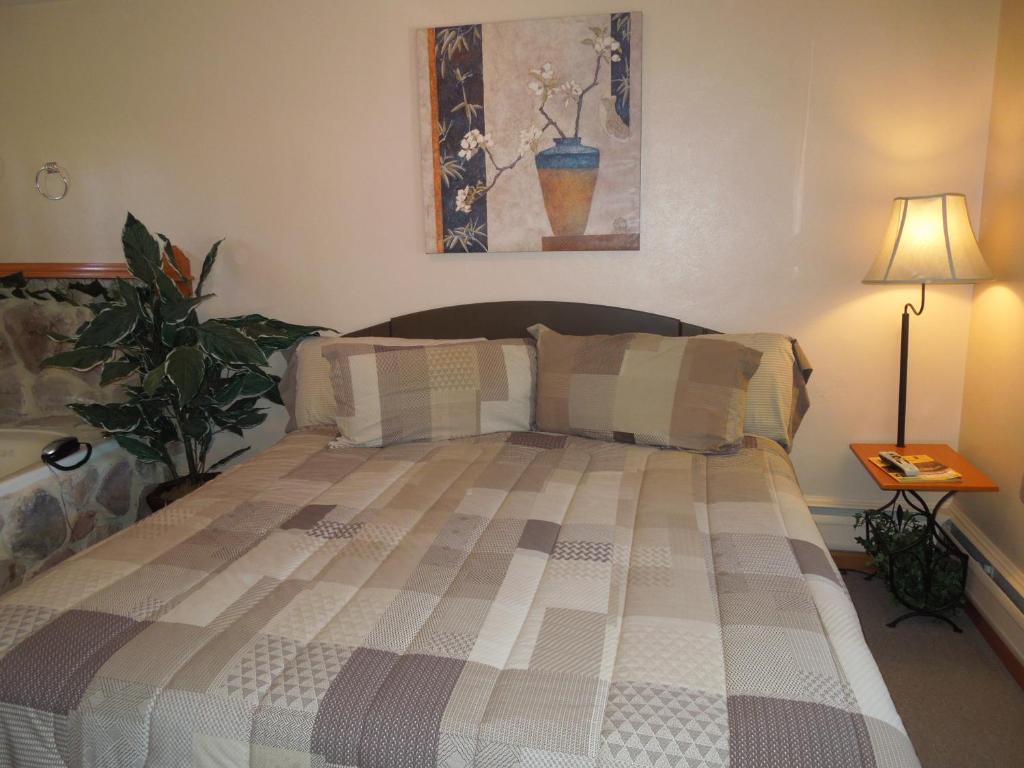 Delux Inn Fremont Bilik gambar