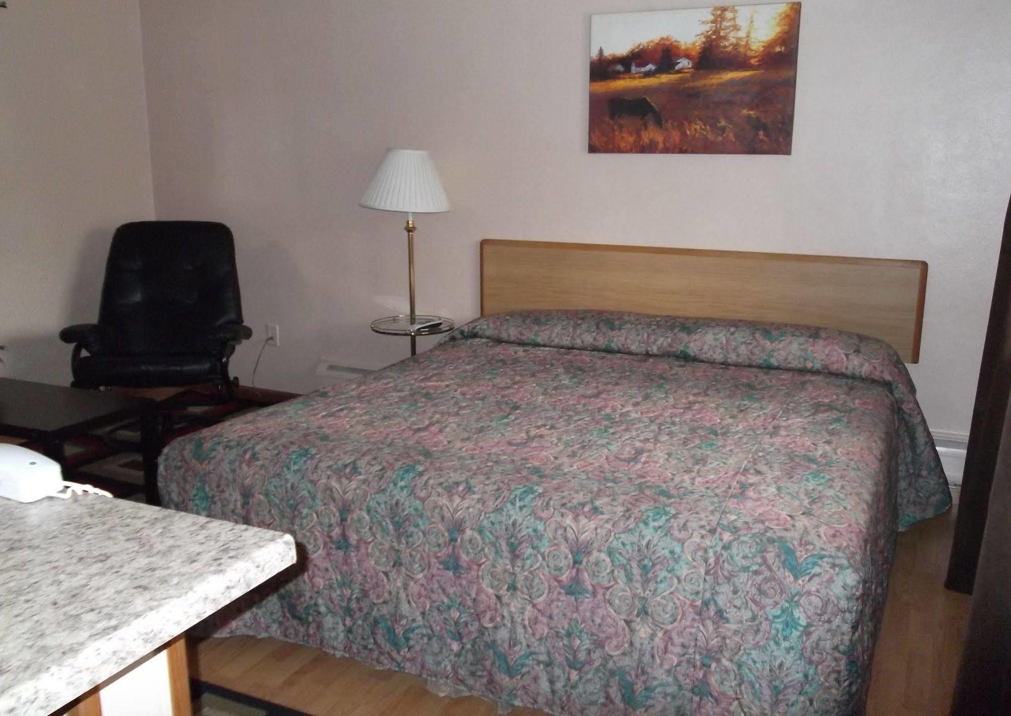 Delux Inn Fremont Luaran gambar