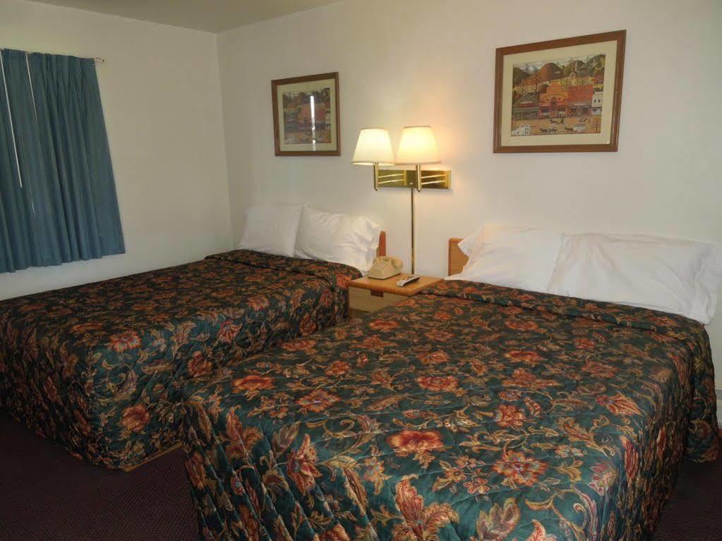 Delux Inn Fremont Luaran gambar